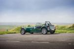 Caterham Seven 270 S 2015 года (UK)